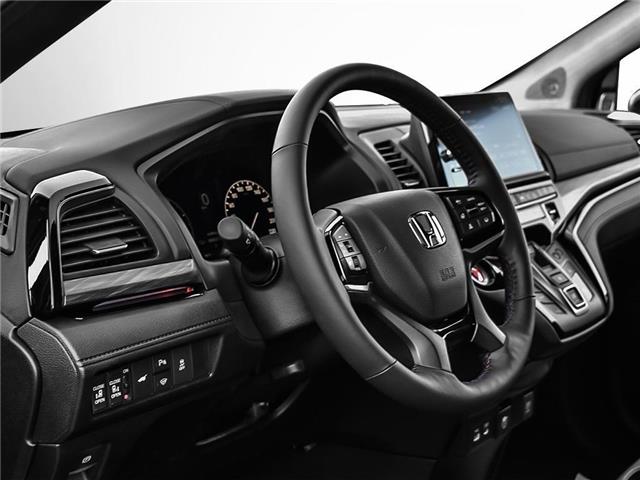2026 Honda Odyssey Black Edition (Stk: S0290) in London - Image 12 of 23