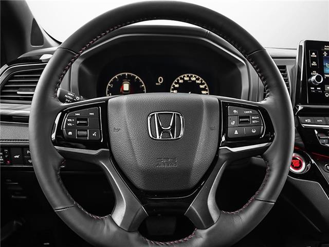 2026 Honda Odyssey Black Edition (Stk: S0290) in London - Image 13 of 23