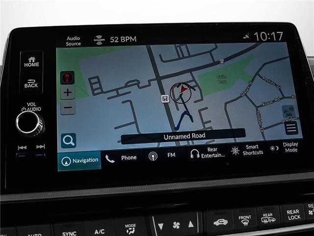 2026 Honda Odyssey Black Edition (Stk: S0290) in London - Image 18 of 23