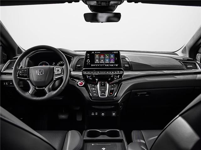 2026 Honda Odyssey Black Edition (Stk: S0290) in London - Image 22 of 23
