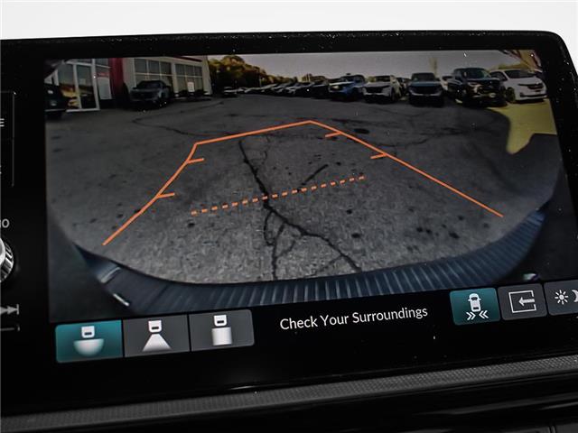 2026 Honda Odyssey Black Edition (Stk: S0290) in London - Image 23 of 23