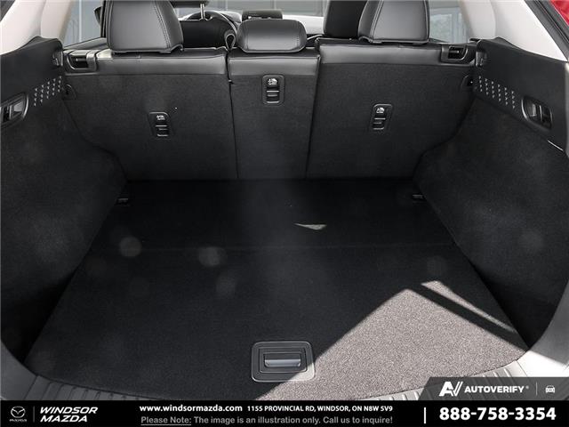 2025 Mazda CX-5 GS (Stk: C557794) in Windsor - Image 7 of 25