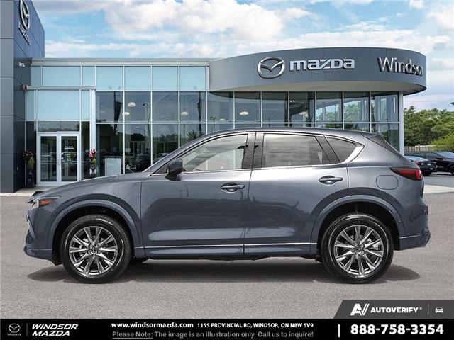 2025 Mazda CX-5 GT (Stk: C562911) in Windsor - Image 3 of 23