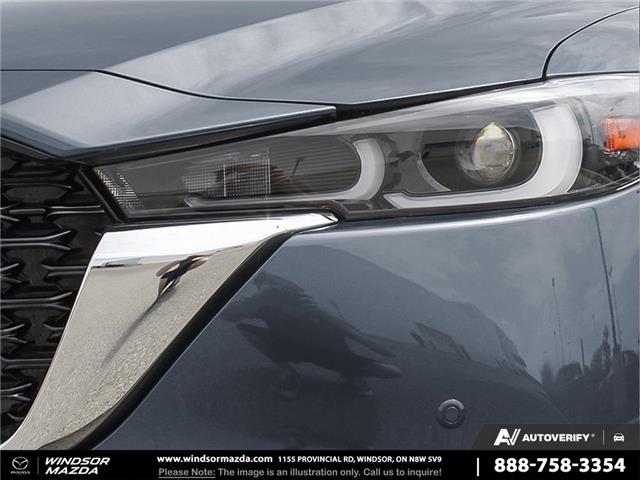 2025 Mazda CX-5 GT (Stk: C562911) in Windsor - Image 8 of 23