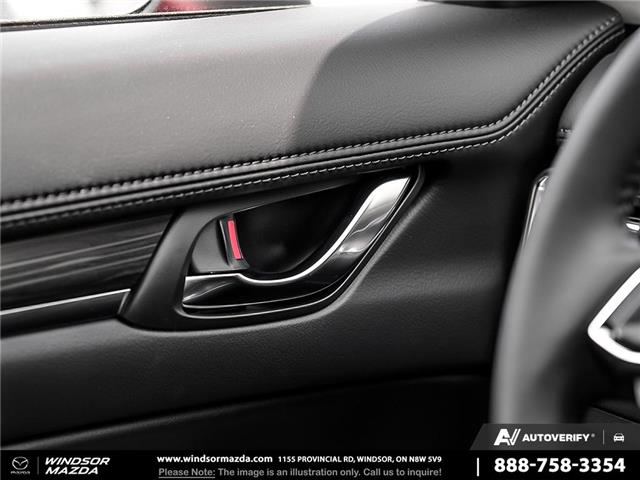 2025 Mazda CX-5 GT (Stk: C562911) in Windsor - Image 14 of 23