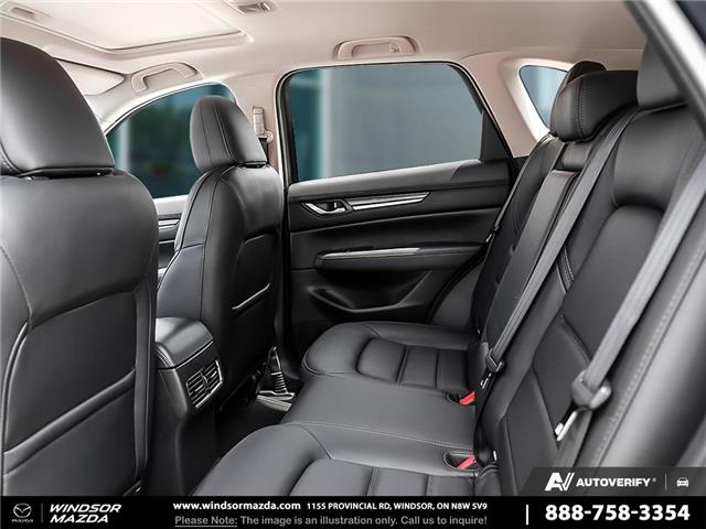 2025 Mazda CX-5 GT (Stk: C562911) in Windsor - Image 19 of 23