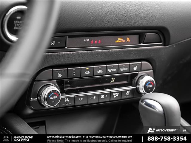 2025 Mazda CX-5 GT (Stk: C562911) in Windsor - Image 22 of 23