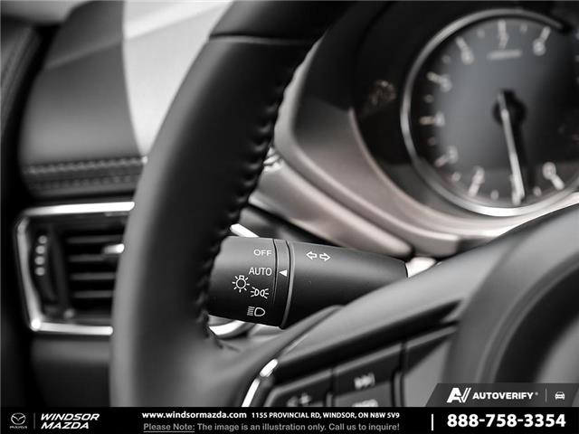 2025 Mazda CX-5 GT (Stk: C562911) in Windsor - Image 23 of 23