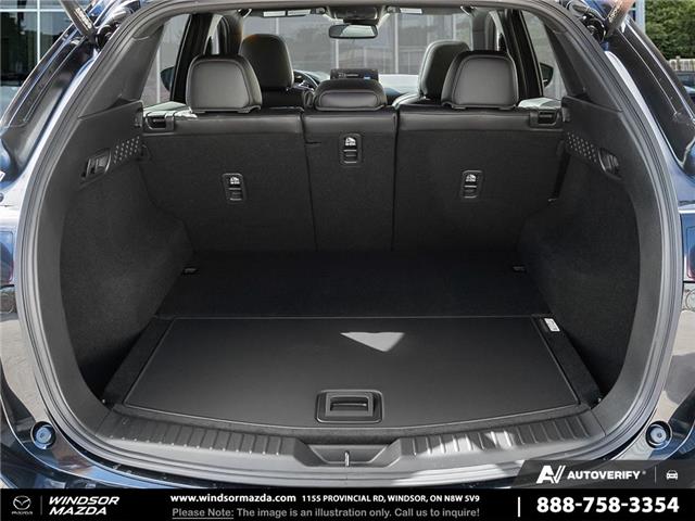 2025 Mazda CX-5 Sport Design (Stk: C561807) in Windsor - Image 7 of 27