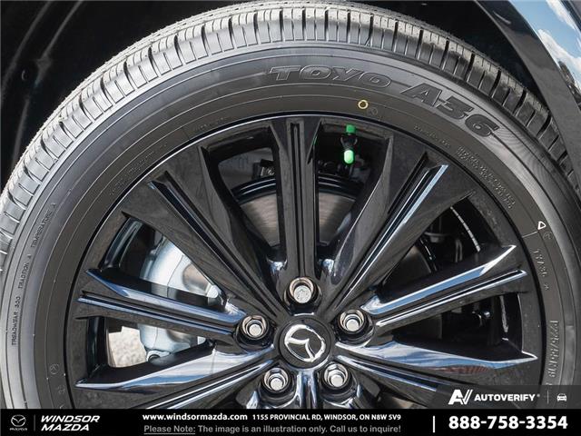 2025 Mazda CX-5 Sport Design (Stk: C561807) in Windsor - Image 8 of 27