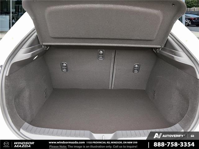 2025 Mazda CX-30 GX (Stk: X370681) in Windsor - Image 7 of 26