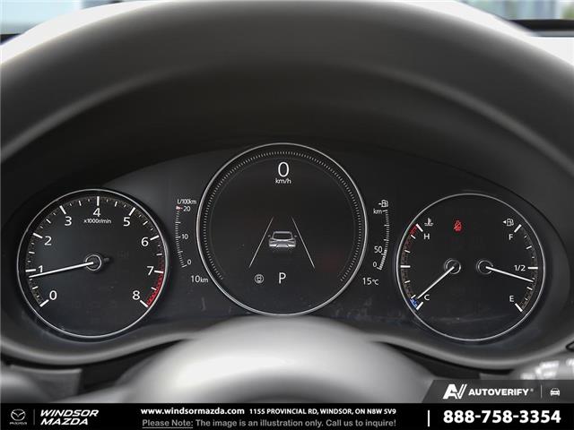 2025 Mazda CX-30 GX (Stk: X370681) in Windsor - Image 14 of 26