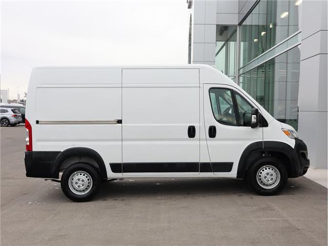 2025 RAM ProMaster 2500 High Roof (Stk: 25T241) in Calgary - Image 4 of 16 2025 RAM ProMaster 2500 High Roof (Stk: 25T241) in Calgary - Image 4 of 16