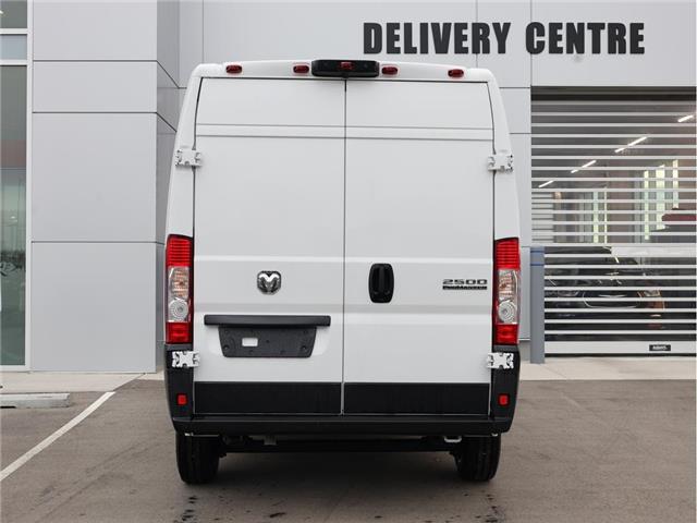 2025 RAM ProMaster 2500 High Roof (Stk: 25T241) in Calgary - Image 6 of 16 2025 RAM ProMaster 2500 High Roof (Stk: 25T241) in Calgary - Image 6 of 16