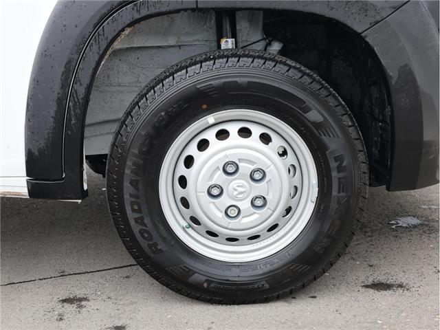 2025 RAM ProMaster 2500 High Roof (Stk: 25T241) in Calgary - Image 9 of 16 2025 RAM ProMaster 2500 High Roof (Stk: 25T241) in Calgary - Image 9 of 16