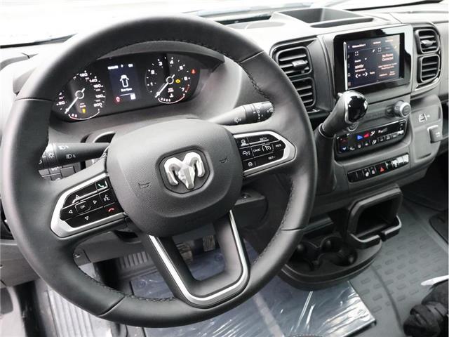 2025 RAM ProMaster 2500 High Roof (Stk: 25T241) in Calgary - Image 11 of 16 2025 RAM ProMaster 2500 High Roof (Stk: 25T241) in Calgary - Image 11 of 16