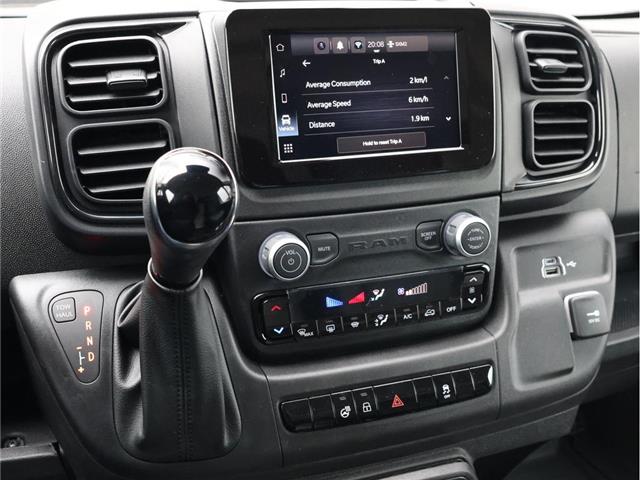 2025 RAM ProMaster 2500 High Roof (Stk: 25T241) in Calgary - Image 12 of 16 2025 RAM ProMaster 2500 High Roof (Stk: 25T241) in Calgary - Image 12 of 16