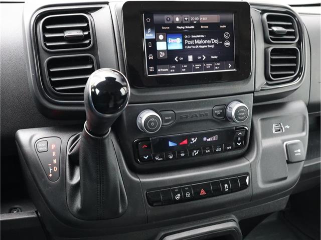 2025 RAM ProMaster 2500 High Roof (Stk: 25T241) in Calgary - Image 13 of 16 2025 RAM ProMaster 2500 High Roof (Stk: 25T241) in Calgary - Image 13 of 16