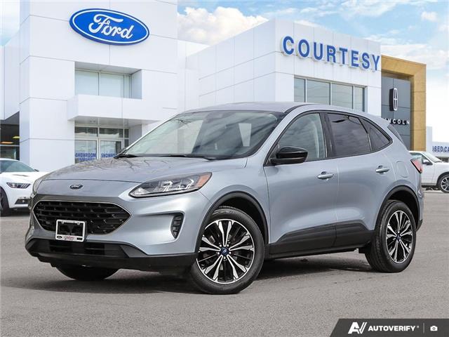 2022 Ford Escape SE (Stk: P6225) in London - Image 1 of 26