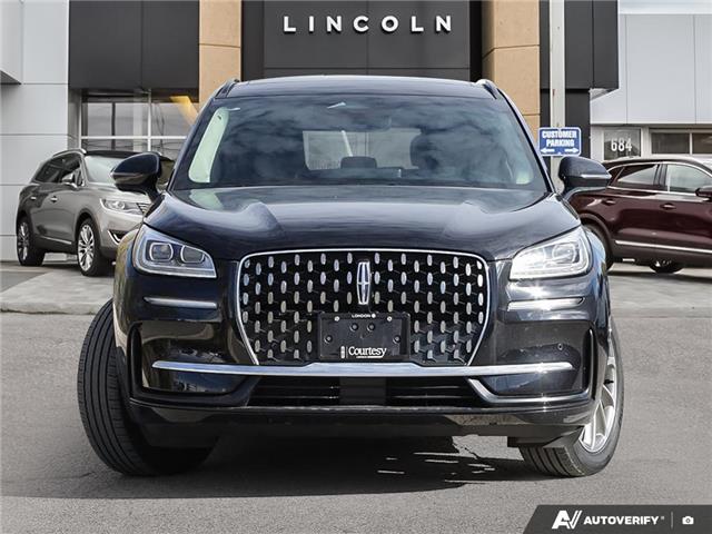 2025 Lincoln Corsair Grand Touring (Stk: P6242) in London - Image 2 of 26