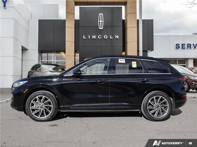 2025 Lincoln Corsair Grand Touring (Stk: P6242) in London - Image 3 of 26