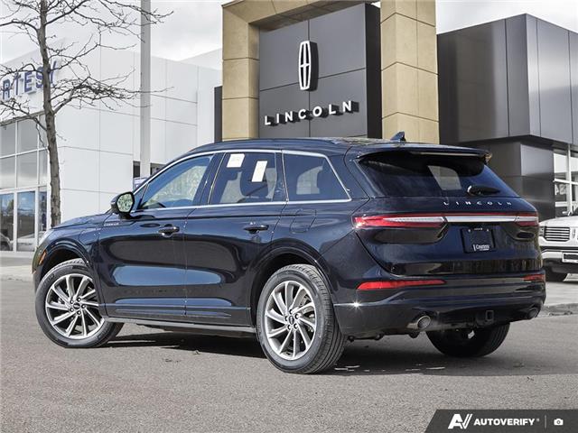 2025 Lincoln Corsair Grand Touring (Stk: P6242) in London - Image 4 of 26