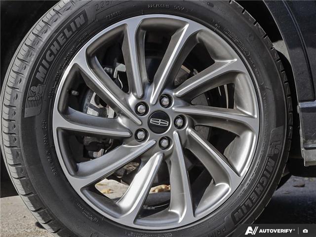 2025 Lincoln Corsair Grand Touring (Stk: P6242) in London - Image 6 of 26