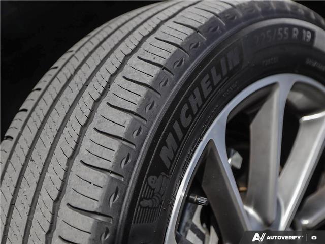 2025 Lincoln Corsair Grand Touring (Stk: P6242) in London - Image 7 of 26