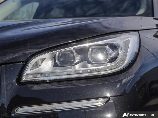 2025 Lincoln Corsair Grand Touring (Stk: P6242) in London - Image 9 of 26