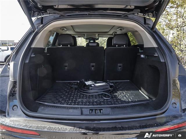 2025 Lincoln Corsair Grand Touring (Stk: P6242) in London - Image 10 of 26