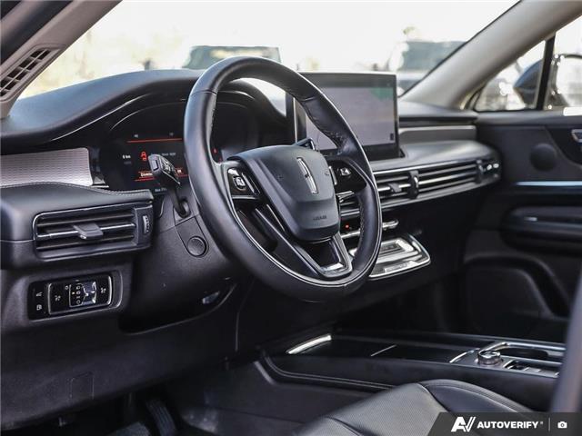 2025 Lincoln Corsair Grand Touring (Stk: P6242) in London - Image 12 of 26