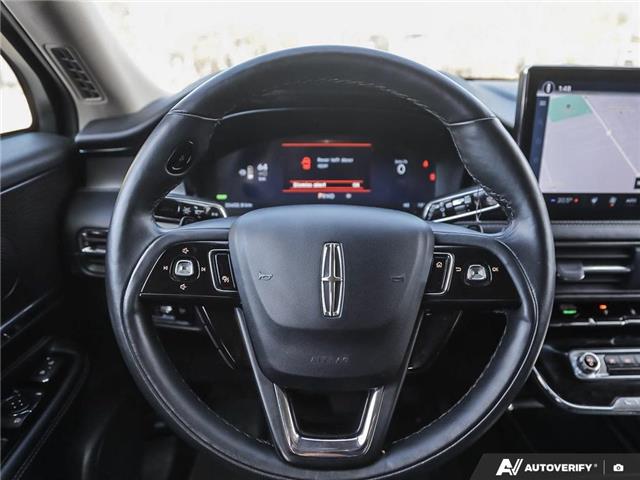 2025 Lincoln Corsair Grand Touring (Stk: P6242) in London - Image 13 of 26