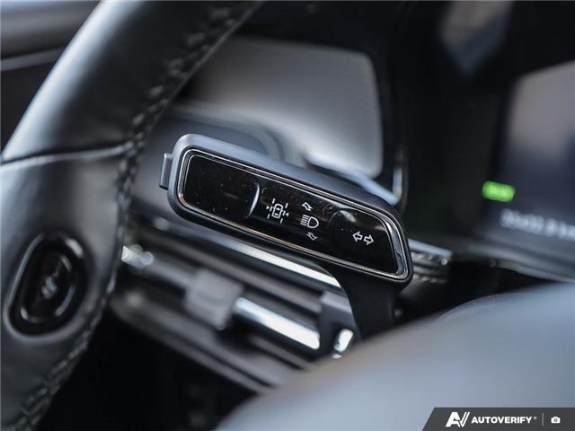 2025 Lincoln Corsair Grand Touring (Stk: P6242) in London - Image 15 of 26