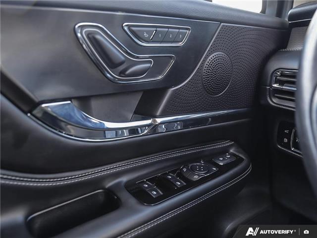 2025 Lincoln Corsair Grand Touring (Stk: P6242) in London - Image 16 of 26