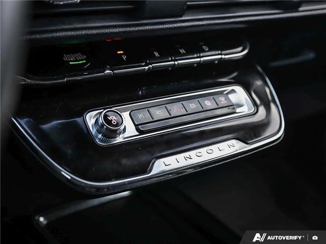 2025 Lincoln Corsair Grand Touring (Stk: P6242) in London - Image 19 of 26