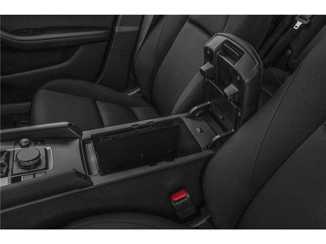 2025 Mazda Mazda3 GX (Stk: 25392) in ORILLIA - Image 10 of 12