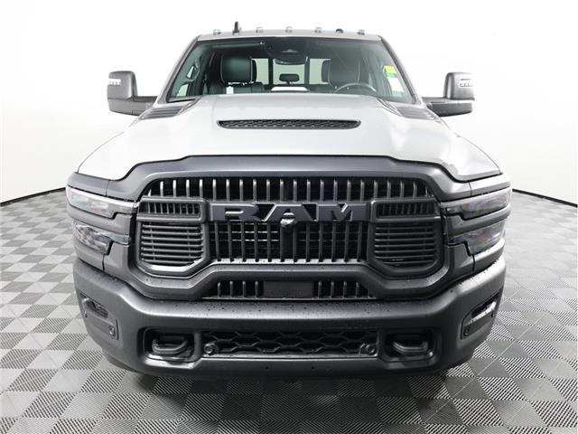 2026 RAM 2500 Rebel/Power Wagon (Stk: 26T064) in Calgary - Image 2 of 21