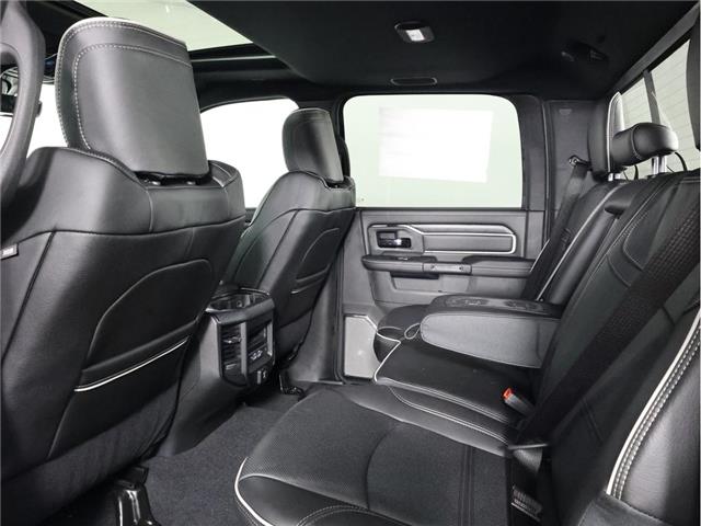 2026 RAM 2500 Rebel/Power Wagon (Stk: 26T064) in Calgary - Image 8 of 21