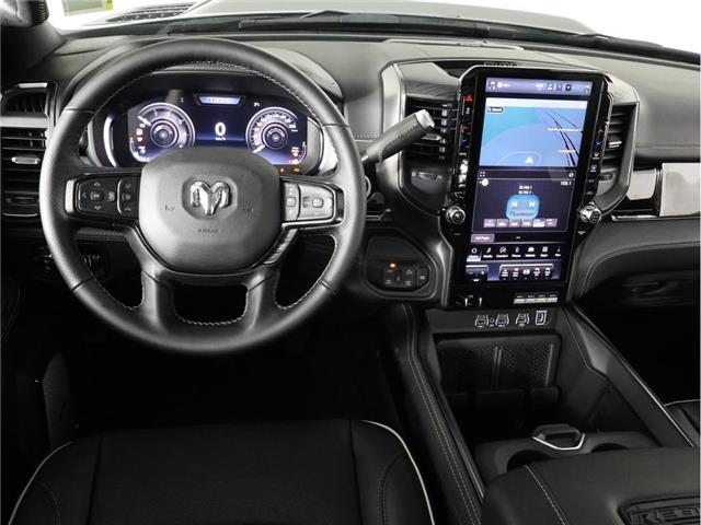 2026 RAM 2500 Rebel/Power Wagon (Stk: 26T064) in Calgary - Image 10 of 21