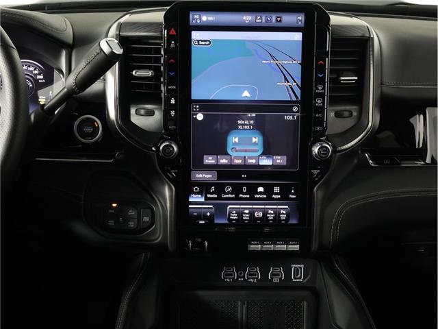 2026 RAM 2500 Rebel/Power Wagon (Stk: 26T064) in Calgary - Image 11 of 21