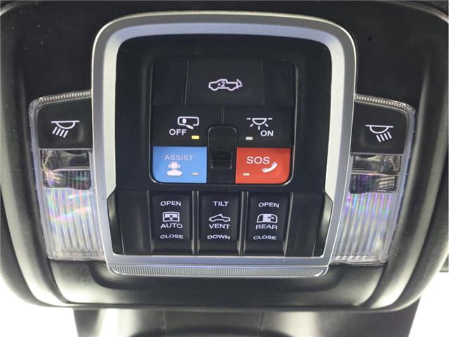 2026 RAM 2500 Rebel/Power Wagon (Stk: 26T064) in Calgary - Image 12 of 21