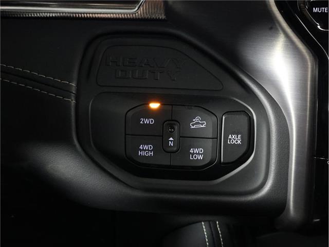 2026 RAM 2500 Rebel/Power Wagon (Stk: 26T064) in Calgary - Image 13 of 21