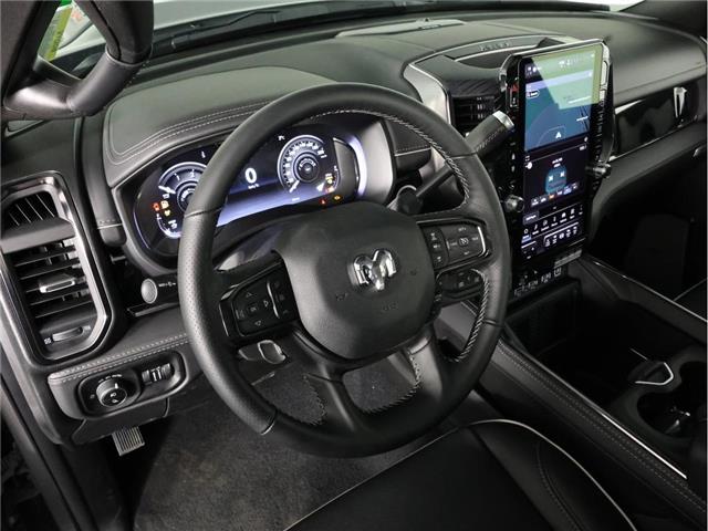 2026 RAM 2500 Rebel/Power Wagon (Stk: 26T064) in Calgary - Image 15 of 21