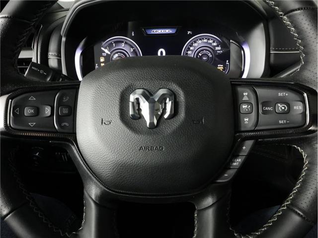 2026 RAM 2500 Rebel/Power Wagon (Stk: 26T064) in Calgary - Image 18 of 21