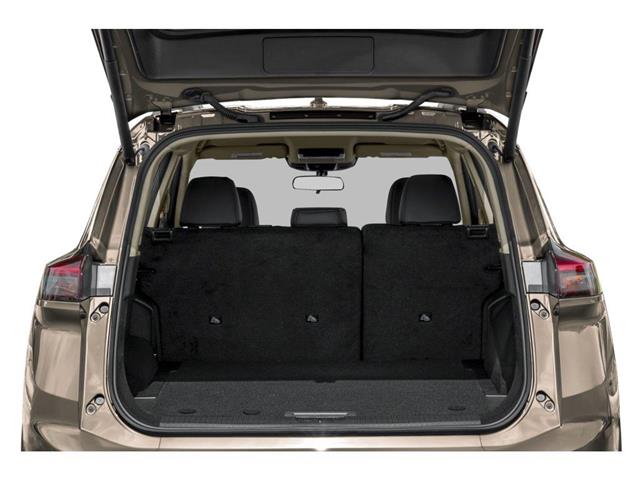 2026 Nissan Rogue Rock Creek (Stk: T458) in Timmins - Image 6 of 9