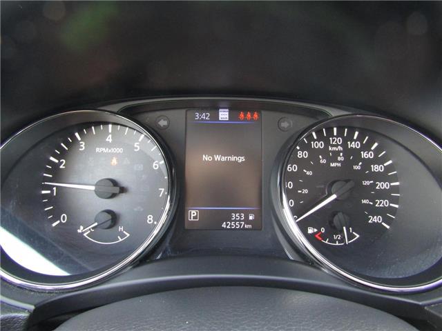 2021 Nissan Qashqai  (Stk: S526A) in Timmins - Image 17 of 17