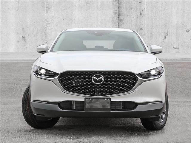 2025 Mazda CX-30 GX (Stk: N871171) in Dartmouth - Image 2 of 23 2025 Mazda CX-30 GX (Stk: N871171) in Dartmouth - Image 2 of 23