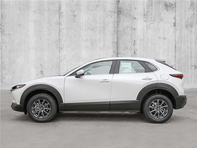 2025 Mazda CX-30 GX (Stk: N871171) in Dartmouth - Image 3 of 23 2025 Mazda CX-30 GX (Stk: N871171) in Dartmouth - Image 3 of 23