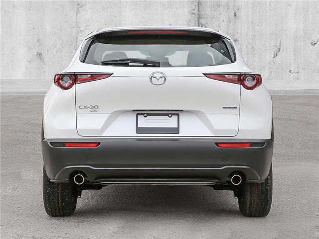 2025 Mazda CX-30 GX (Stk: N871171) in Dartmouth - Image 5 of 23 2025 Mazda CX-30 GX (Stk: N871171) in Dartmouth - Image 5 of 23