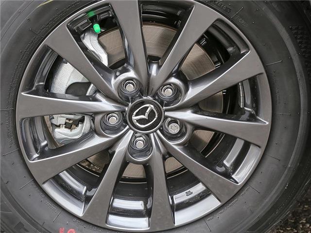 2025 Mazda CX-30 GX (Stk: N871171) in Dartmouth - Image 8 of 23 2025 Mazda CX-30 GX (Stk: N871171) in Dartmouth - Image 8 of 23